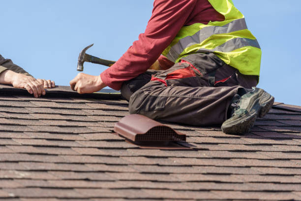 Best Residential Roofing Contractor  in Shasta, CA