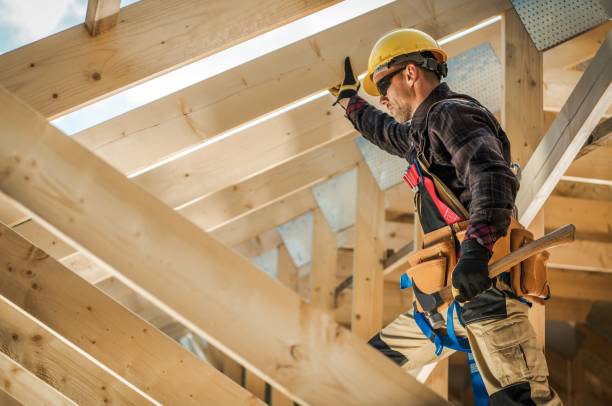Best Commercial Roofing Services  in Shasta, CA