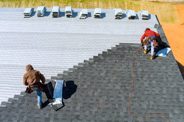 Quick and Trustworthy Emergency Roof Repair Services in Shasta, CA