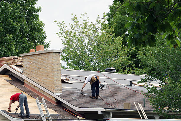 Roof Waterproofing Services in Shasta, CA