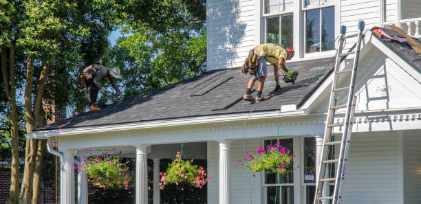 Gutter Installation and Roofing in Shasta, CA