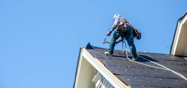 Best Residential Roofing Contractor  in Shasta, CA